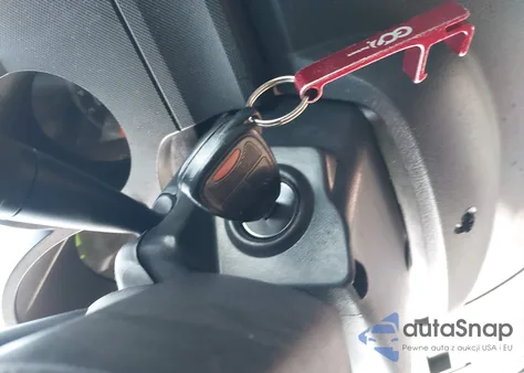 2007 Dodge Nitro Sxt из США, поврежденный, VIN 1D8GU28KX7W728597